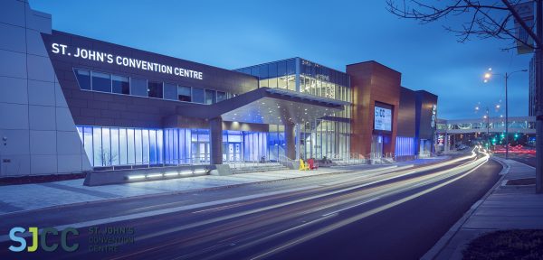 St. John's Convention Centre