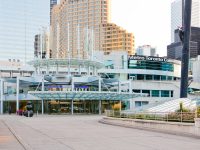 Metro Toronto Convention Centre South Building